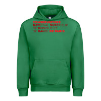 Emerald logocnsmdp conservatoire de paris Urban Hoodie - linhVisuals
