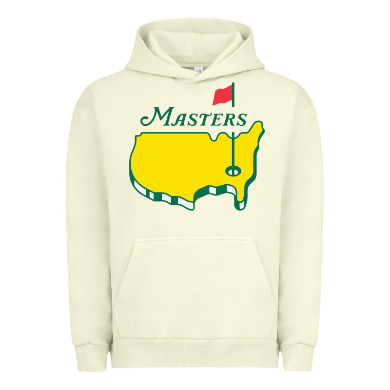 Masters Tournament Golf 2022 Urban Hoodie by linhVisuals | Teevron