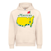 Sandshell MASTERS TOURNAMENT GOLF 2022 Urban Hoodie - linhVisuals