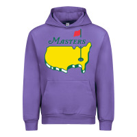 Tulip MASTERS TOURNAMENT GOLF 2022 Urban Hoodie - linhVisuals
