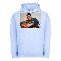 Pigment Grape Ice lefty frizzell's music collected in ne Urban Hoodie - linhVisuals