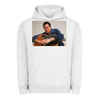 Pigment Lunar Rock lefty frizzell's music collected in ne Urban Hoodie - linhVisuals