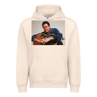 Sandshell lefty frizzell's music collected in ne Urban Hoodie - linhVisuals