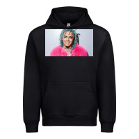Chinese Rappers Beef With Lil Pump Urban Hoodie | Teevron