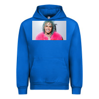 Cobalt chinese rappers beef with lil pump Urban Hoodie - linhVisuals