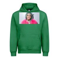 Emerald chinese rappers beef with lil pump Urban Hoodie - linhVisuals