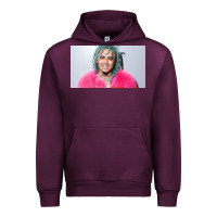 Mauve Wine chinese rappers beef with lil pump Urban Hoodie - linhVisuals