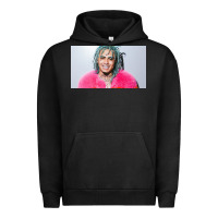 Pigment Black chinese rappers beef with lil pump Urban Hoodie - linhVisuals