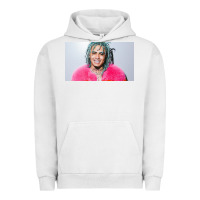 Pigment Lunar Rock chinese rappers beef with lil pump Urban Hoodie - linhVisuals