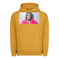 Pigment Peanut Butter chinese rappers beef with lil pump Urban Hoodie - linhVisuals