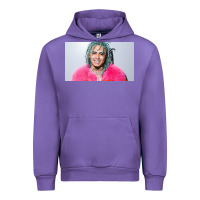 Tulip chinese rappers beef with lil pump Urban Hoodie - linhVisuals