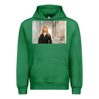 Emerald sacks & co loreena mckennitt Urban Hoodie - linhVisuals