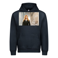 Sacks & Co Loreena Mckennitt Urban Hoodie | Teevron