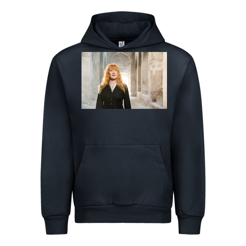 Sacks & Co Loreena Mckennitt Urban Hoodie by linhVisuals | Teevron