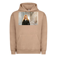 Pigment Burro sacks & co loreena mckennitt Urban Hoodie - linhVisuals