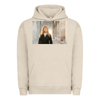 Pigment French Oak sacks & co loreena mckennitt Urban Hoodie - linhVisuals