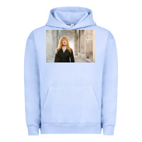 Pigment Grape Ice sacks & co loreena mckennitt Urban Hoodie - linhVisuals
