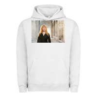 Pigment Lunar Rock sacks & co loreena mckennitt Urban Hoodie - linhVisuals