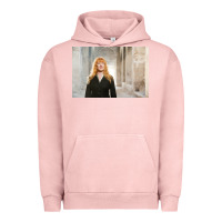 Pigment Salmon sacks & co loreena mckennitt Urban Hoodie - linhVisuals