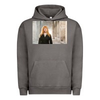 Pigment Tornado sacks & co loreena mckennitt Urban Hoodie - linhVisuals