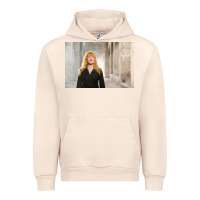 Sandshell sacks & co loreena mckennitt Urban Hoodie - linhVisuals