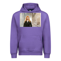 Tulip sacks & co loreena mckennitt Urban Hoodie - linhVisuals