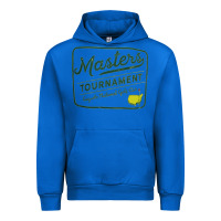 Masters Tournament Golf Club Urban Hoodie | Teevron