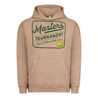 Pigment Burro masters tournament golf club Urban Hoodie - linhVisuals