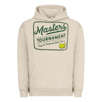 Pigment French Oak masters tournament golf club Urban Hoodie - linhVisuals