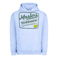 Pigment Grape Ice masters tournament golf club Urban Hoodie - linhVisuals