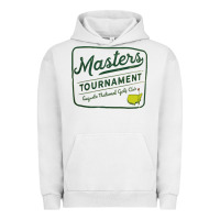 Pigment Lunar Rock masters tournament golf club Urban Hoodie - linhVisuals