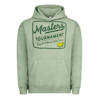 Pigment Oil Green masters tournament golf club Urban Hoodie - linhVisuals