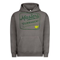 Pigment Tornado masters tournament golf club Urban Hoodie - linhVisuals