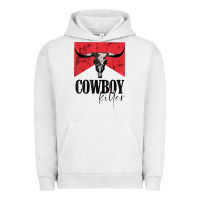 Pigment Lunar Rock cowboy killer tshirt Urban Hoodie - linhVisuals