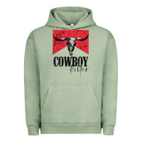 Cowboy Killer Tshirt Urban Hoodie | Teevron