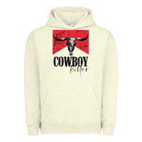 Pigment Pistachio cowboy killer tshirt Urban Hoodie - linhVisuals