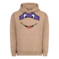 Pigment Burro donatello Urban Hoodie - linhVisuals