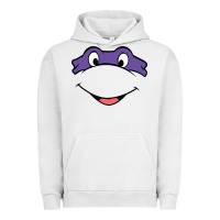 Pigment Lunar Rock donatello Urban Hoodie - linhVisuals