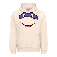 Sandshell donatello Urban Hoodie - linhVisuals