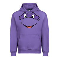 Tulip donatello Urban Hoodie - linhVisuals
