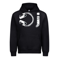 Dj Music Tshirt Urban Hoodie | Teevron