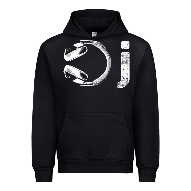 Dj Music Tshirt Urban Hoodie by linhVisuals | Teevron