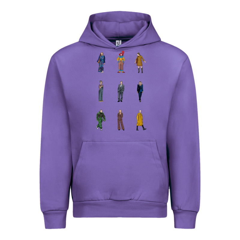 Killing Eve, Villanelle,jodie Comer,villanelle Jesus,drag,drag King,po Urban Hoodie by linhVisuals | Teevron