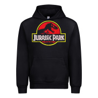 Black jur4551c park tshirt1 Urban Hoodie - linhVisuals