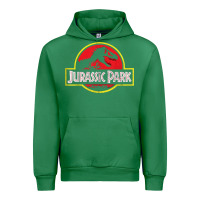 Emerald jur4551c park tshirt1 Urban Hoodie - linhVisuals