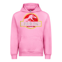 Fuchsia Pink jur4551c park tshirt1 Urban Hoodie - linhVisuals