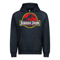Navy jur4551c park tshirt1 Urban Hoodie - linhVisuals
