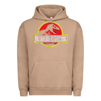 Pigment Burro jur4551c park tshirt1 Urban Hoodie - linhVisuals