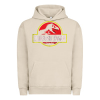 Pigment French Oak jur4551c park tshirt1 Urban Hoodie - linhVisuals