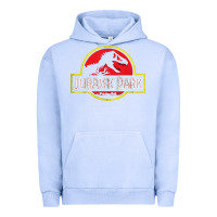 Pigment Grape Ice jur4551c park tshirt1 Urban Hoodie - linhVisuals
